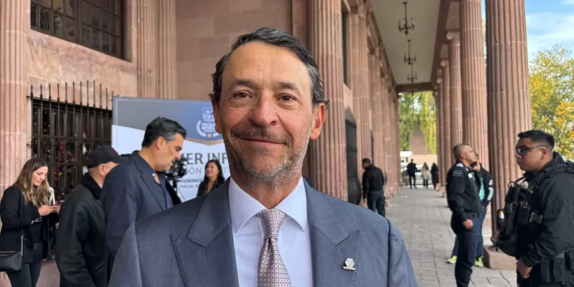 Fortalecen a producción mexicana los aranceles a China: Coparmex