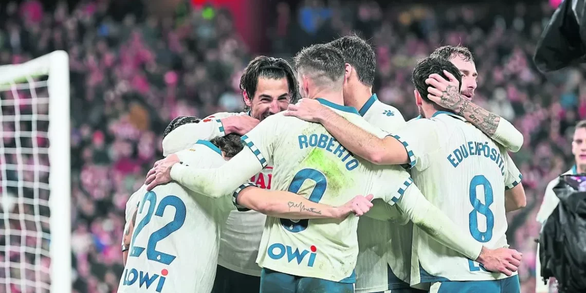 El mejor Espanyol del siglo