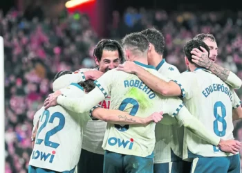 El mejor Espanyol del siglo