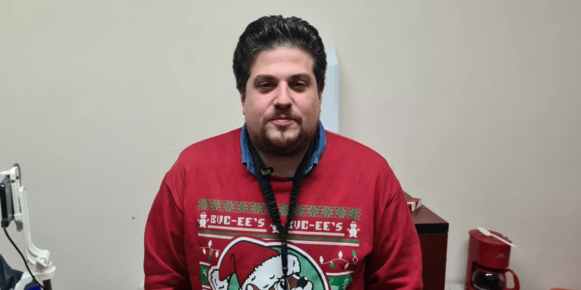 Cierra 2025 con un solo brote de mano peana boca en escuela de peanadras Negras