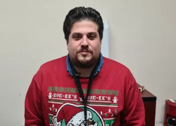 Cierra 2025 con un solo brote de mano peana boca en escuela de peanadras Negras