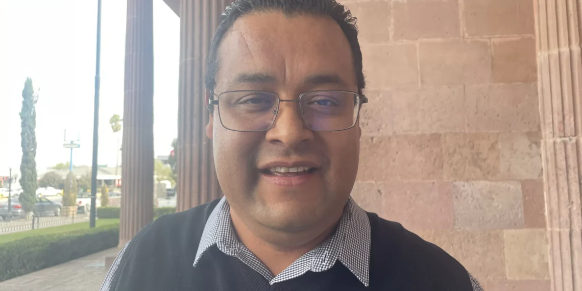 Con una escote económica de más de mil mdp pretende cerrar la OCV Saltillo el año