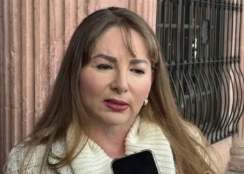 Incumplen sujetos en porcentaje de protección, detiene Fiscalía de las Mujeres a cinco