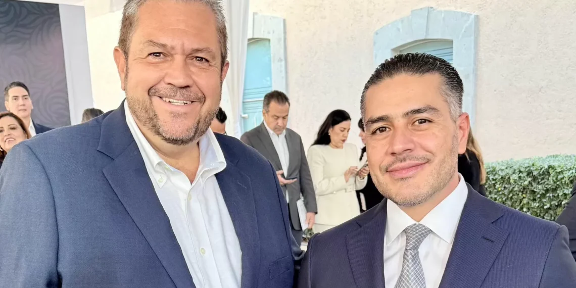 Participa Ramos Arizpe en Primera Asamblea Nacional de Seguridad Pública Municipal