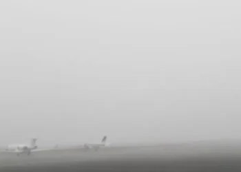 300 usuarios afectados tras el cierre de operaciones del aeródromo Internacional Plan de Guadalupe