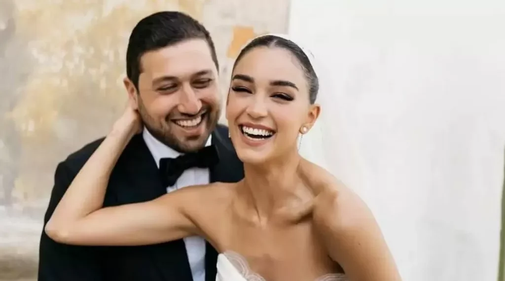 Las bodas del año: Famosos que llegaron al ara y arrancaron con una nueva etapa en su vida