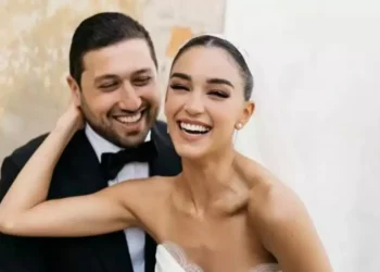 Las bodas del año: Famosos que llegaron al ara y arrancaron con una nueva etapa en su vida