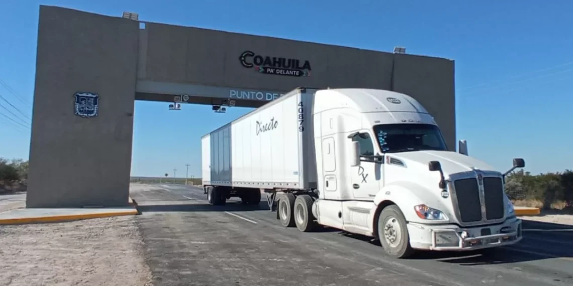 Reportan posible enfrentamiento en limites de Coahuila con novel León; refuerzan seguridad