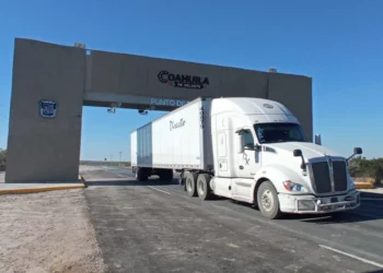 Reportan posible enfrentamiento en limites de Coahuila con novel León; refuerzan seguridad