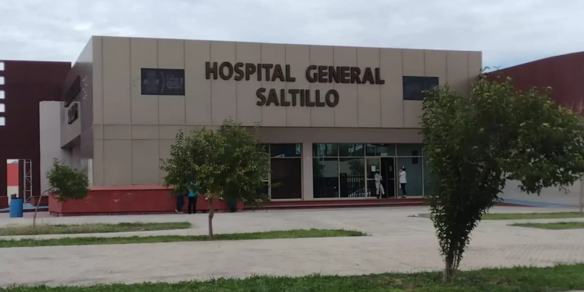 Desmienten prohibición de acceso al HGS para quienes acudan en pijama