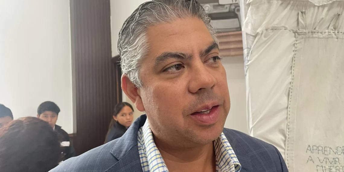 A pasos lentos, avanza el tema AHMSA