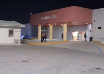 Piedras Negras: adelanto del 50 por ciento en remodelación de terapia intensiva y urgencias