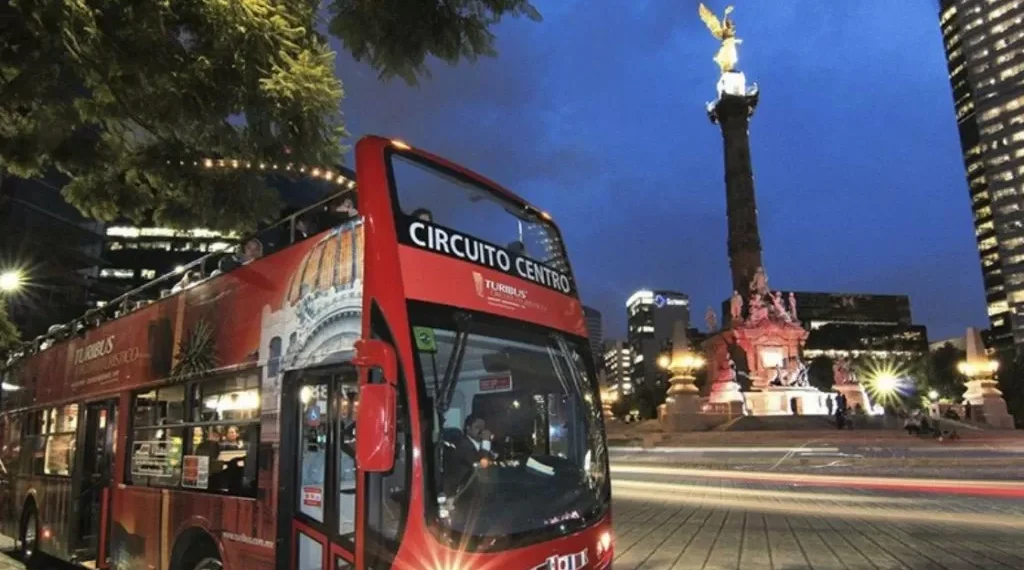 ¡México está de actualidad! Rompe récord turismo y proyecta transformación