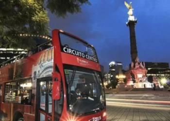 ¡México está de actualidad! Rompe récord turismo y proyecta transformación