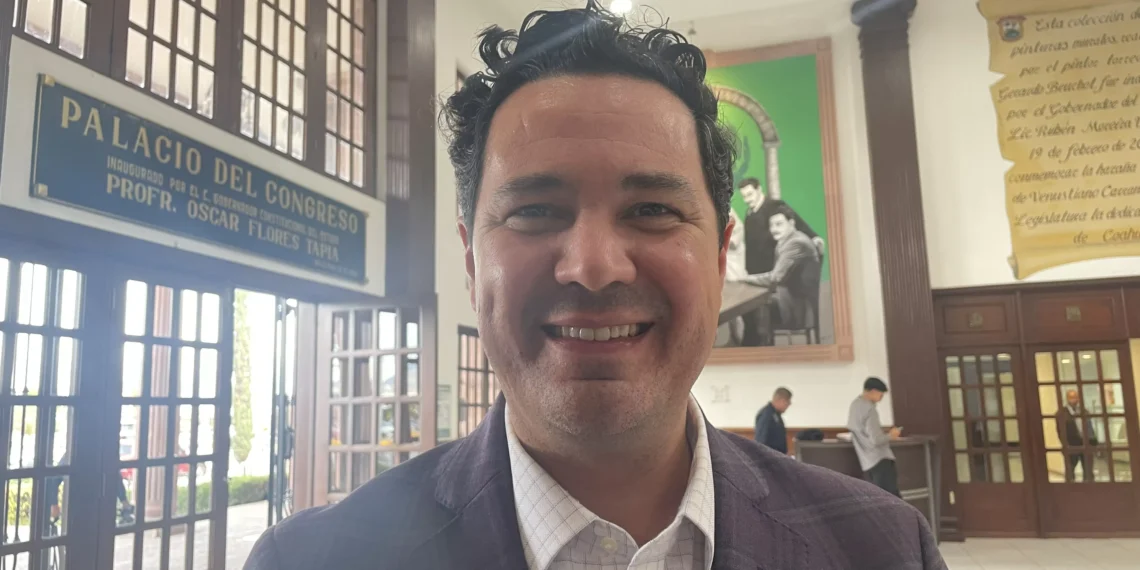 Con o sin alianza, el PAN trabajará desde su trinchera