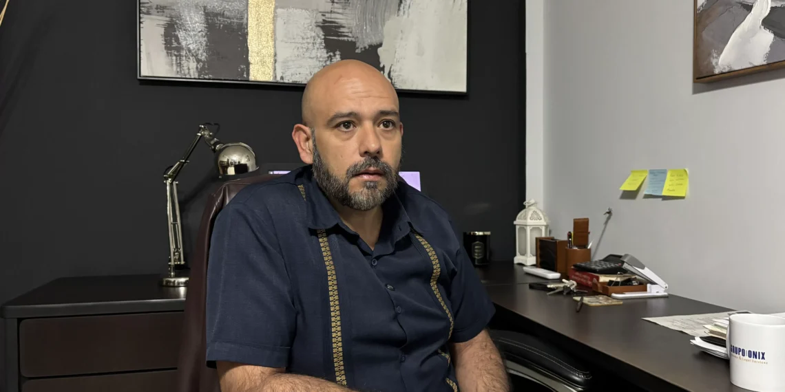 Nada oficial sobre salida de jueza de quiebra de AHMSA