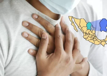 En este 2025 suman 239 muertes por EPOC en Coahuila