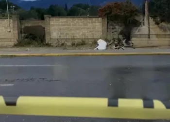 Muere hombre arrollado por vehículo fantasma en Saltillo