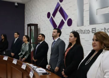 Inicia el IEC Proceso Electoral Local Ordinario para renovar Congreso