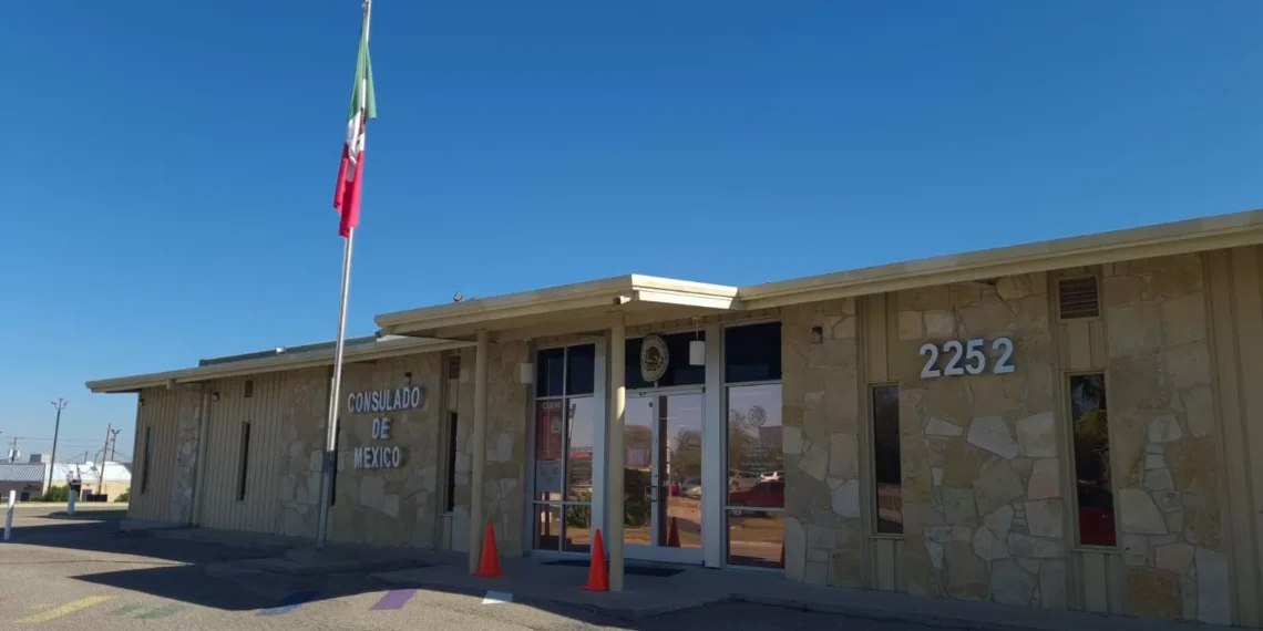 Coordinan Hospital impreciso y Consulado de México en Eagle Pass, para atender a mexicanos deportados