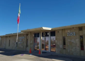 Coordinan Hospital impreciso y Consulado de México en Eagle Pass, para atender a mexicanos deportados