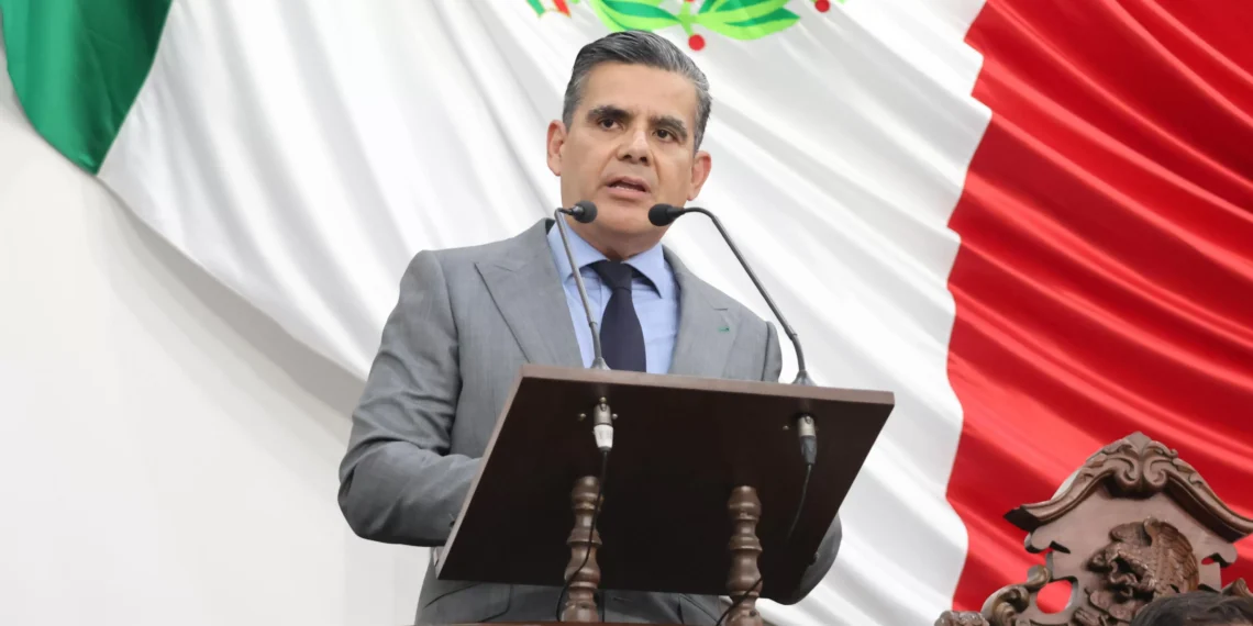 Aprueba Congreso de Coahuila ley para regulación de anexos