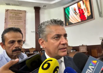 Avanza Poder Judicial de Coahuila y FGE en preliberaciones