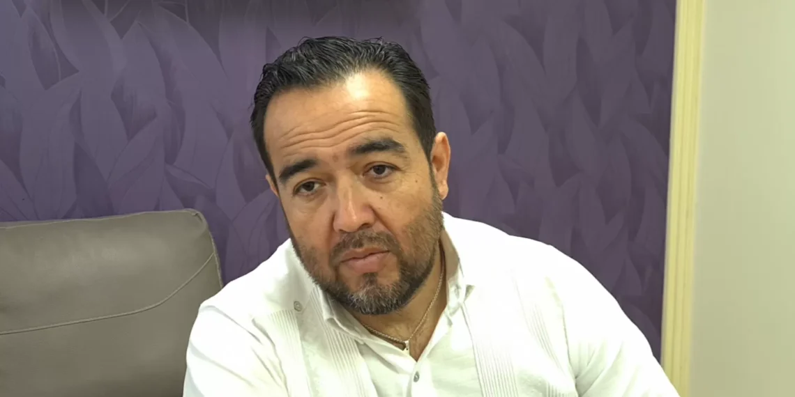 Pide Hospital de Piedras Negras identificar a pacientes y acompañantes