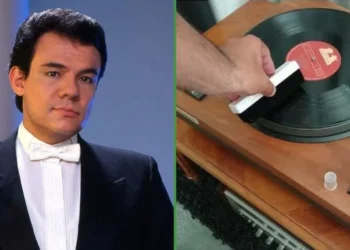 Encuentran primera canción de José José que no tiene doble sentido