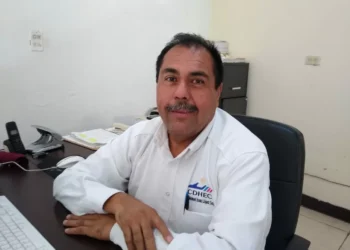 Piedras Negras: Encabeza FGE quejas alce la Tercera Visitaduría de la CDHEC, de enero a noviembre de 2025