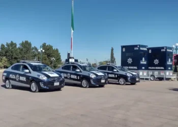 Reforzarán operativos antialcohol y de velocidad en Saltillo