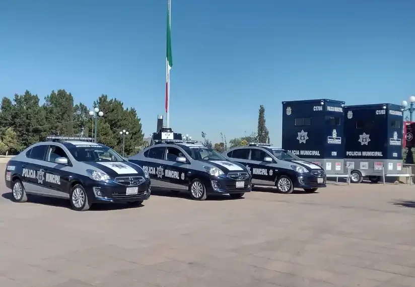 Reforzarán operativos antialcohol y de velocidad en Saltillo