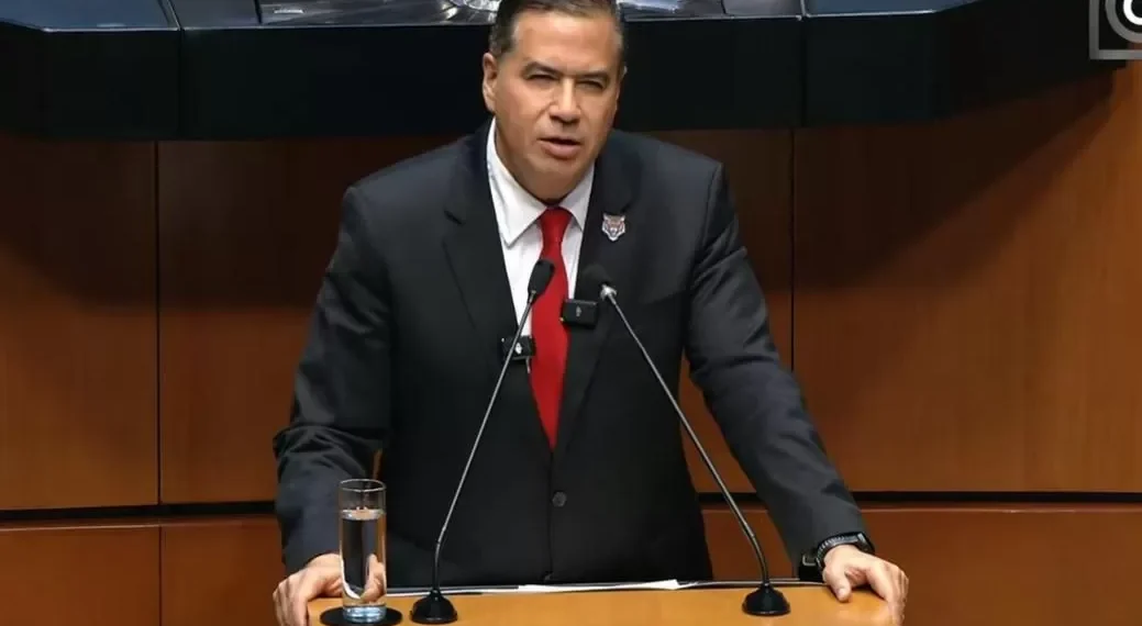 Celebra Ricardo Mejía histórico aumento al salario mínimo a arrancar del 2026