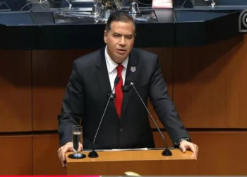 Celebra Ricardo Mejía histórico aumento al salario mínimo a arrancar del 2026