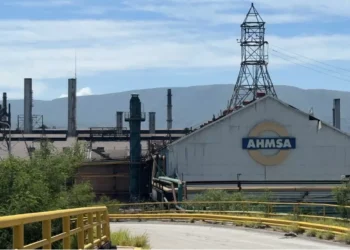 Espera sindicato que en días salga la subasta de AHMSA