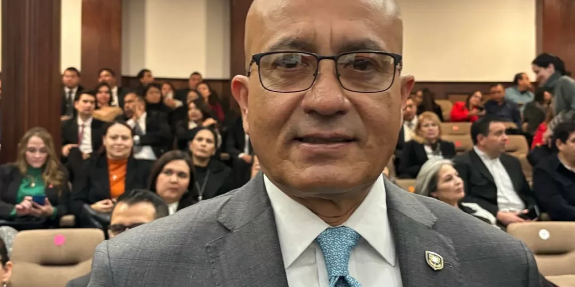 Saldo blanco en Navidad en Coahuila; asegura SSP 40 kilos de marihuana