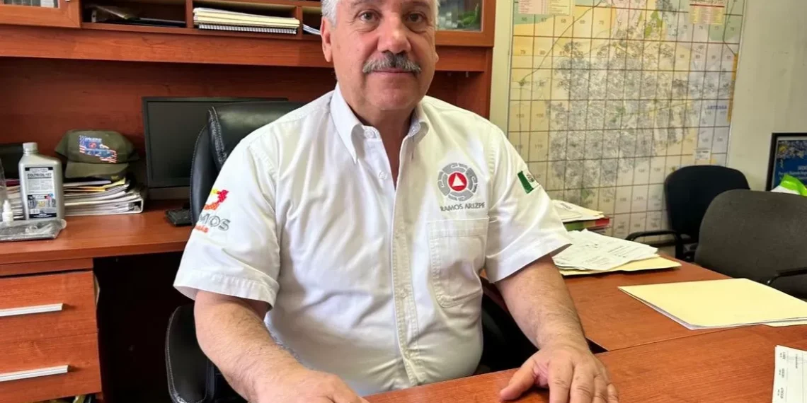 Incrementan accidentes en carreteas; llama PC a conducir con precaución