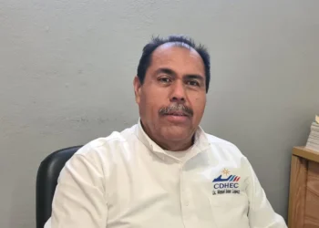 FGE, SSP y policía de Piedras Negras las más señaladas alce la  CDHEC