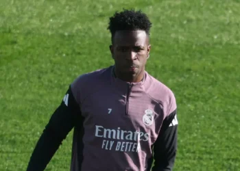 Vinícius: “Sabemos que tenemos que mejorar”