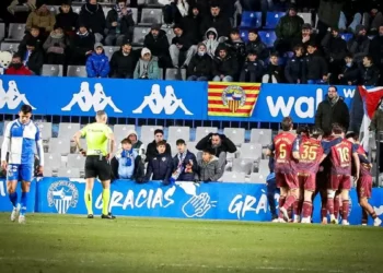 Una Copa derramada: Espanyol, Sant Andreu y Sabadell, eliminados