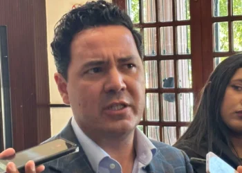 Reforma hacendaria atenta contra derechos de ciudadanos: Gerardo Aguado