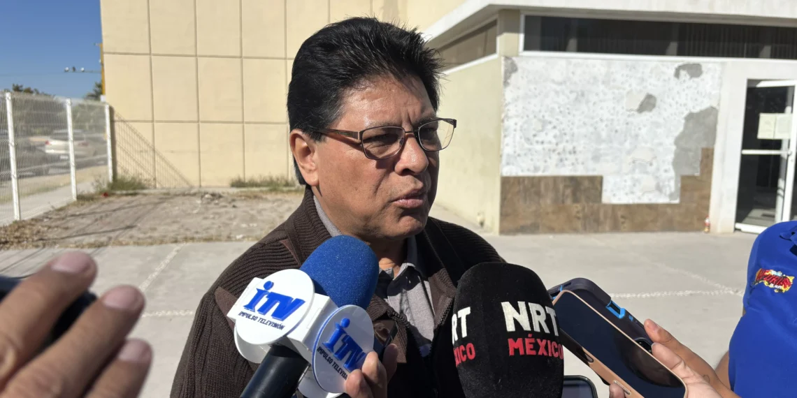 No juzgarán a MP acusado de cohecho; ofrece arreglo extrajudicial