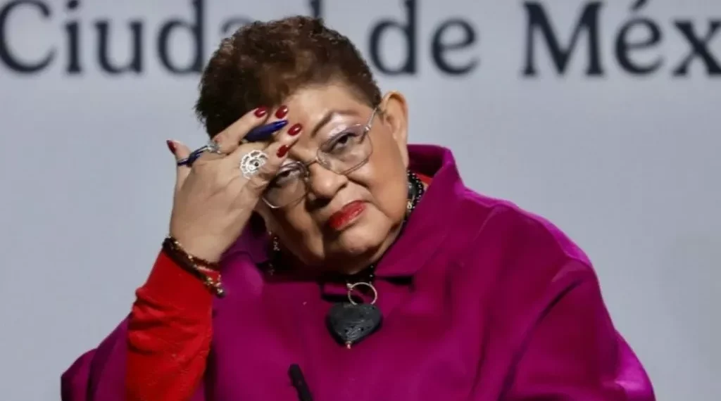 Tras periodo de Gertz… Tendrá Godoy FGR con casos sin resolver