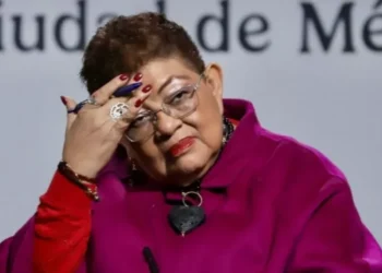 Tras periodo de Gertz… Tendrá Godoy FGR con casos sin resolver