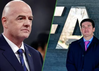 Samuel García acusó que la FIFA le dio “migajas” a Monterrey… y a ver si nunca le quitan todo