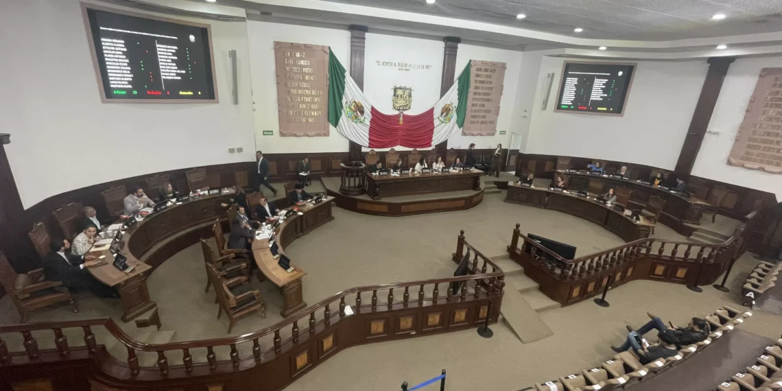 Aprueban diagnóstico para la creación de la Ley de la Comisión para la Mediación, Conciliación y veredicto Médico para Coahuila