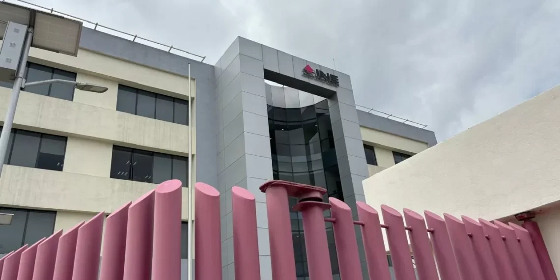 Extiende INE vigencia de credenciales vencidas para votar en Coahuila