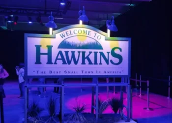 Lista Stranger Things The Experience: llegó el Upside Down a la CDMX