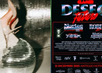 ¿Sin preliminares para fin de año? El “Deseo Futuro” es la idea perfecta para despedir el año