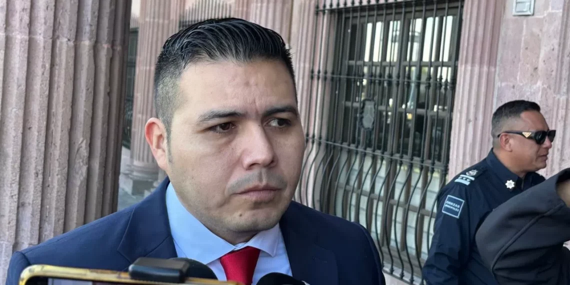 Destaca FGE Sureste disminución de robos de alto impacto